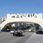 Atico Berrocal Marbella