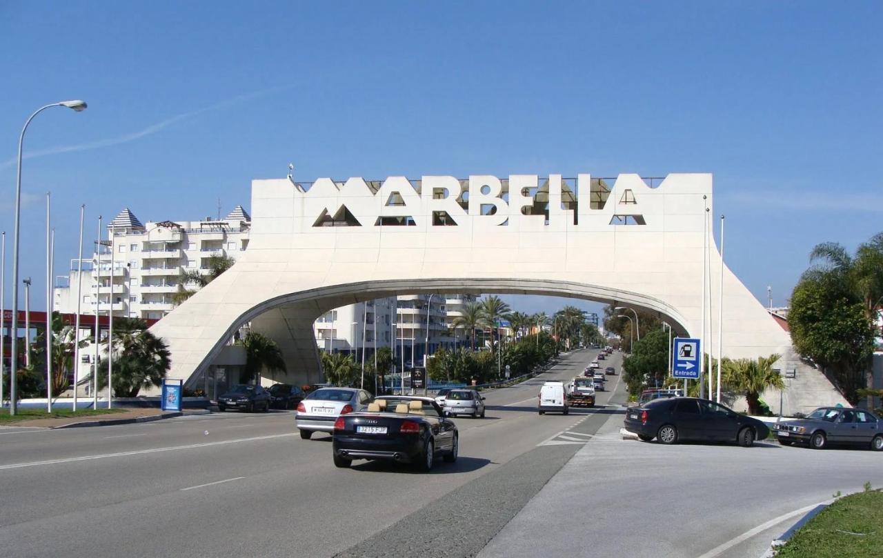 Atico Berrocal Marbella